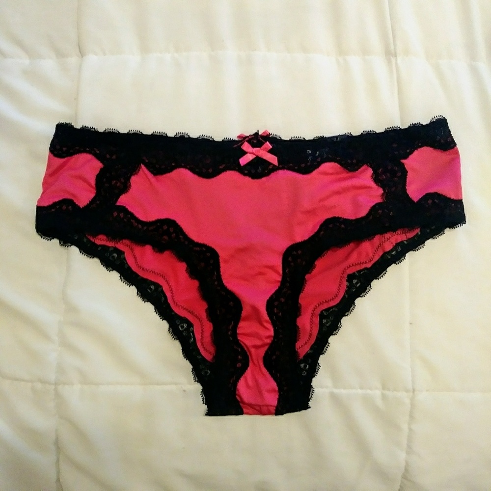 NWT Torrid Women's (Size 0) Underwear